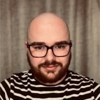 Photo of Josh Perrin