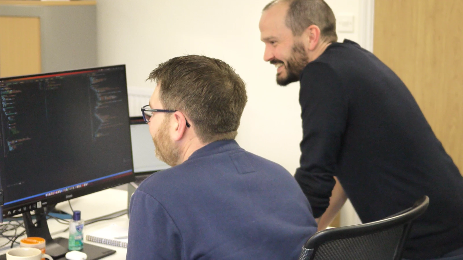 Digital transformation