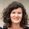 Photo of Naomi Defroand, Director of Business Transformation at England Netball
