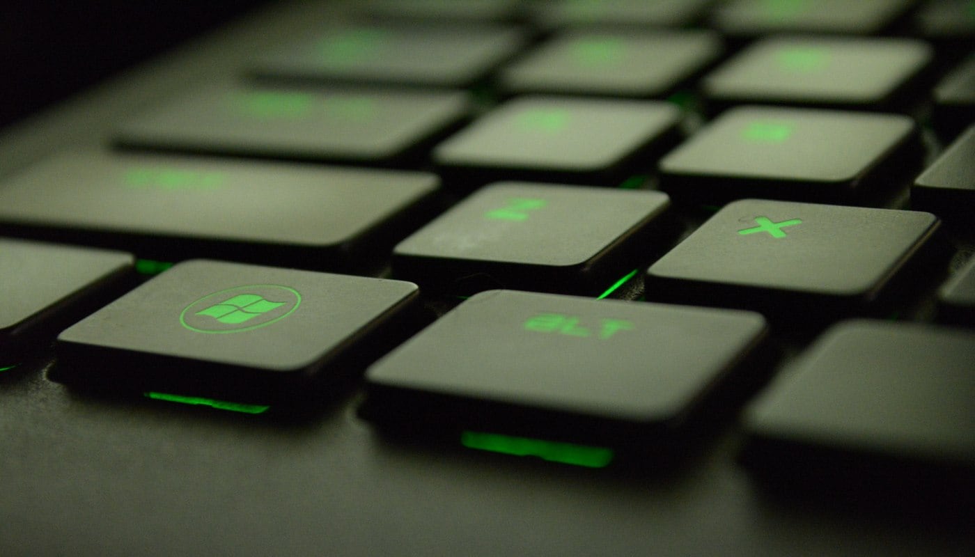 How to Create a Windows Installer for an Electron App using Forge