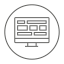 Web application icon