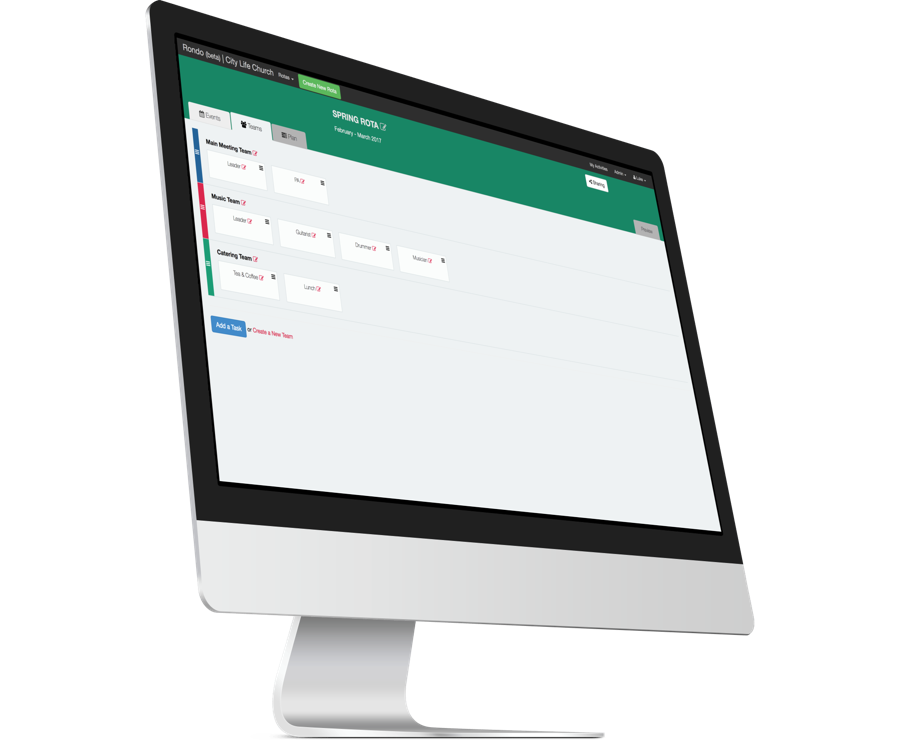 Example or screenshot of work