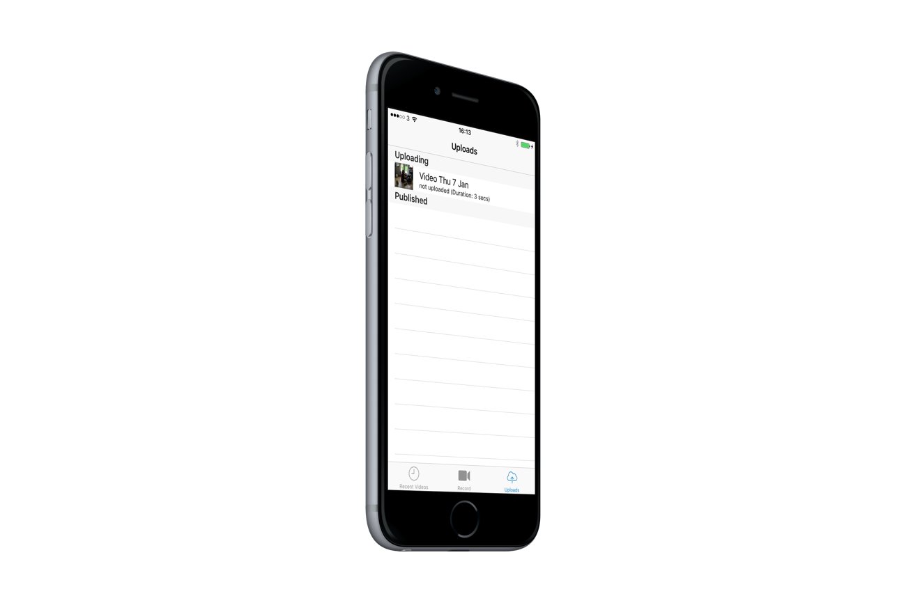 Example or screenshot of work